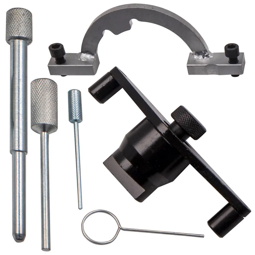 Outil calage distribution Opel : Évitez la casse moteur Z22SE Z19 X20 Z10 - 5