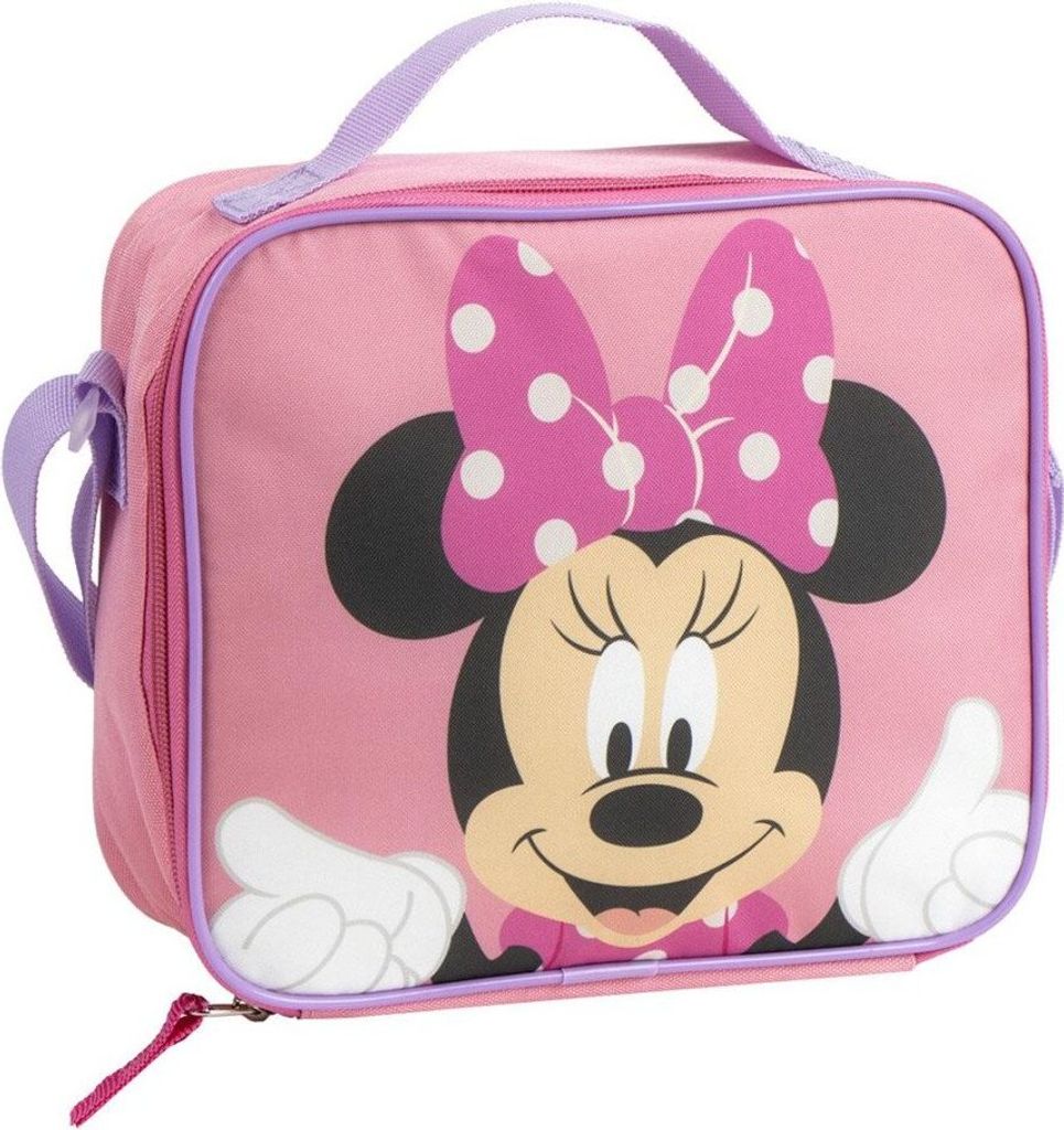 Disney Minnie Thermica-Lunchbag