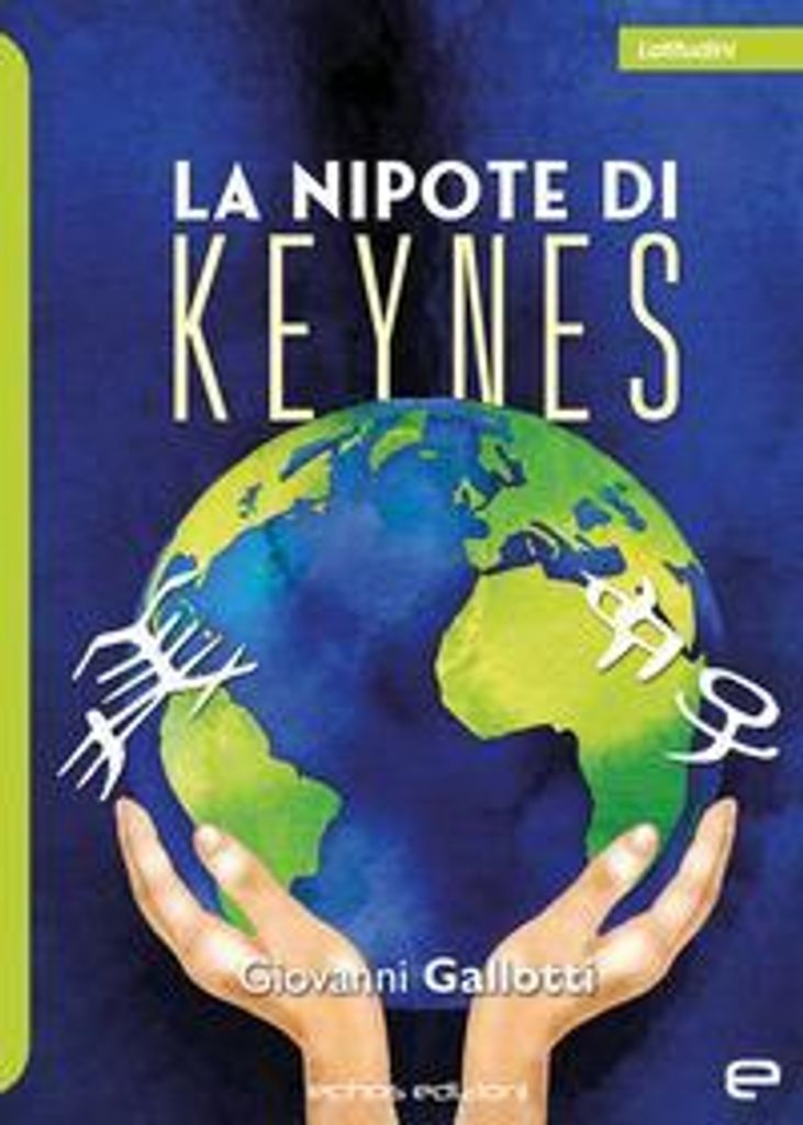 Gallotti, G: Nipote di Keynes