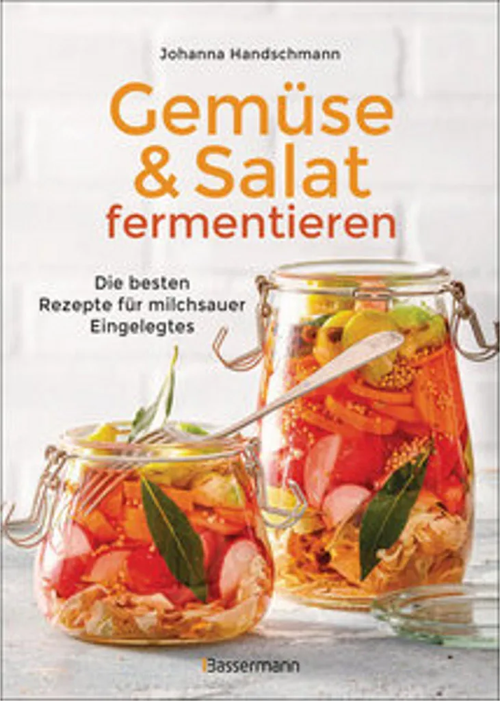Livre fermentation légumes : meilleures recettes pour conserves saines