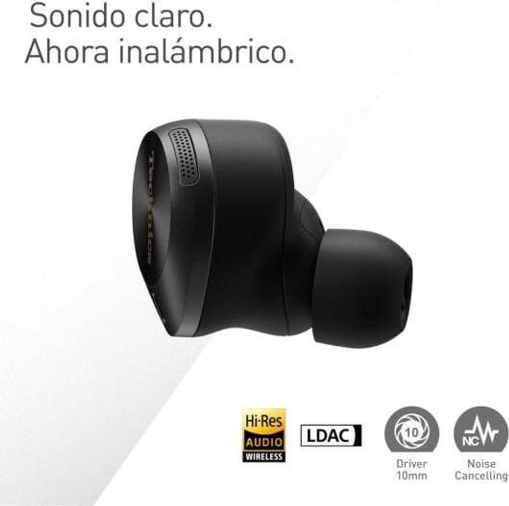 Cuffie TV Wireless Hama Con Mic – 2.4GHz Dongle USB E Bluetooth, On-Ear, Controlli Integrati, Audio Senza Ritardo Per Film E Musica