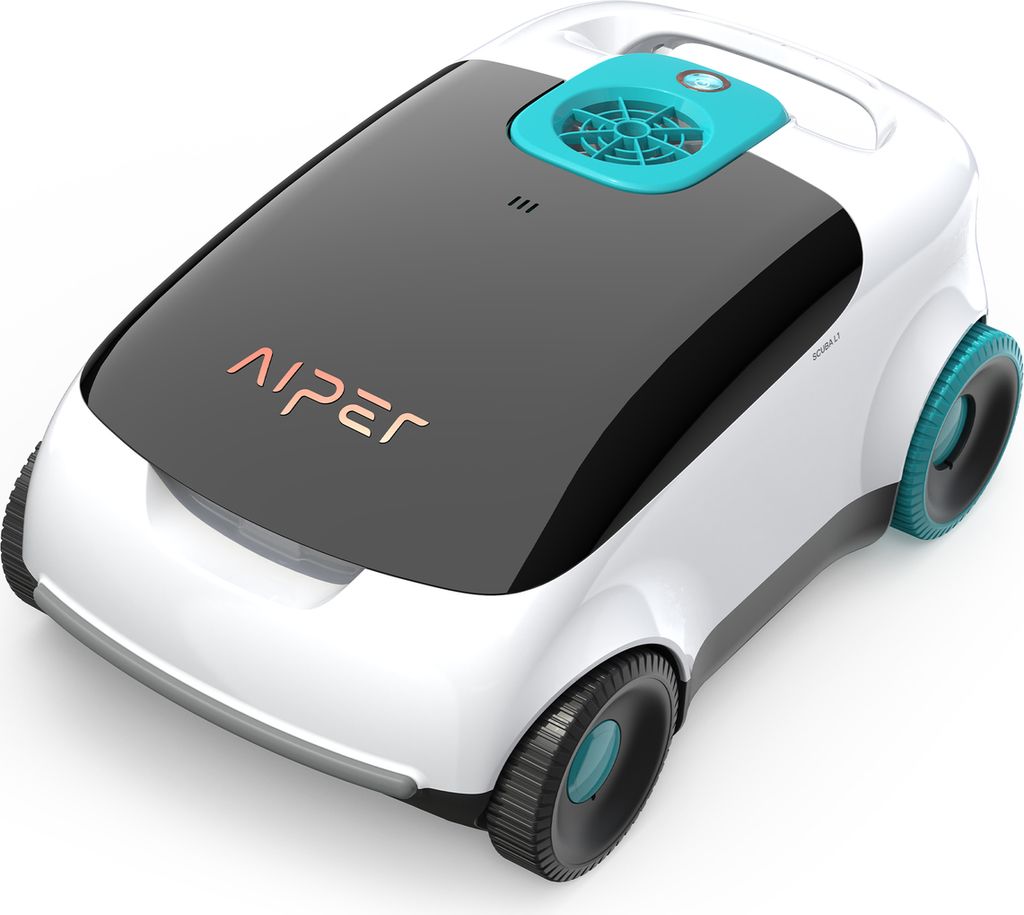 Aiper Scuba L1 Kabelloser Pool-Reinigungsroboter