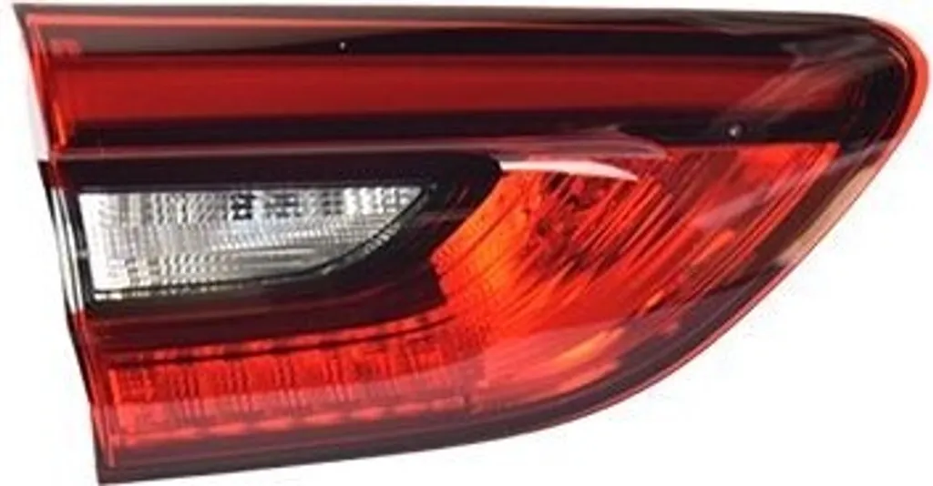 Optique de feu arrière intérieur pour Opel Insignia B Sports Tourer Z18