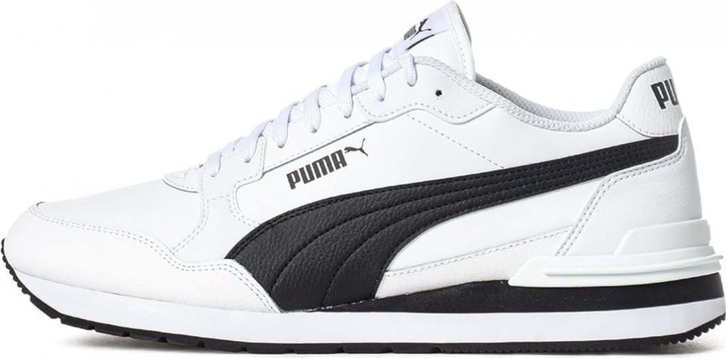 Puma Sneakers 399068-02 in White color size 45 Immagine del prodotto 