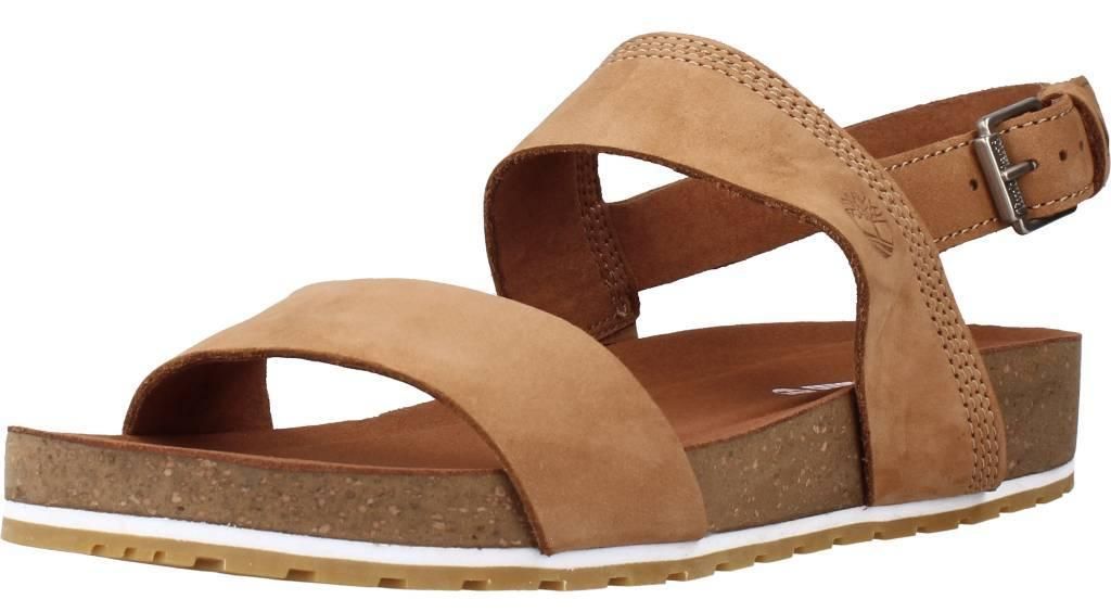 TIMBERLAND MALIBU WAVES 2 BAND SA Brown Produktbild 