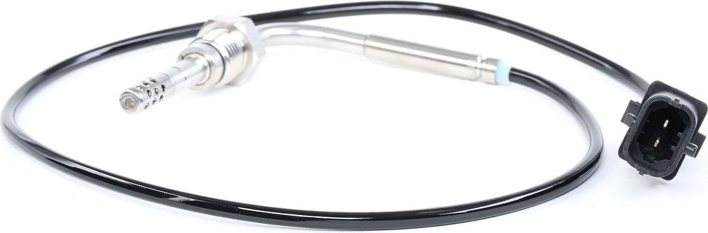 RIDEX 3938E0083 Abgastemperatursensor für ALFA ROMEO 159 Sportwagon (939) M14x1,5 530mm