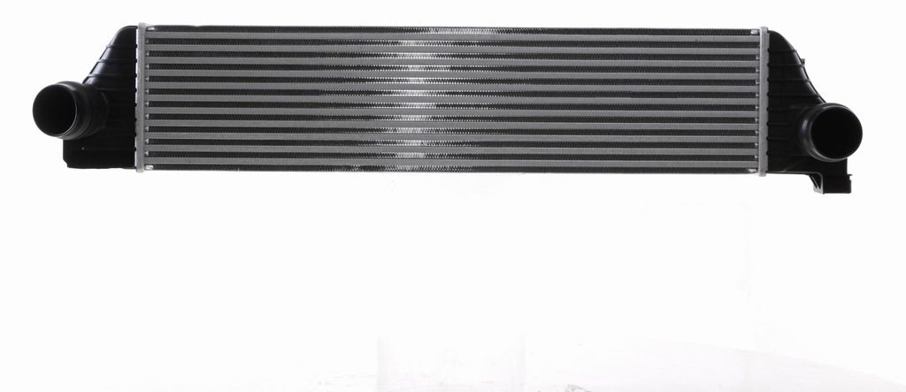 MAHLE CI 386 000S Ladeluftkühler LLK für OPEL Movano B Kastenwagen (X62) Turbo Intercooler