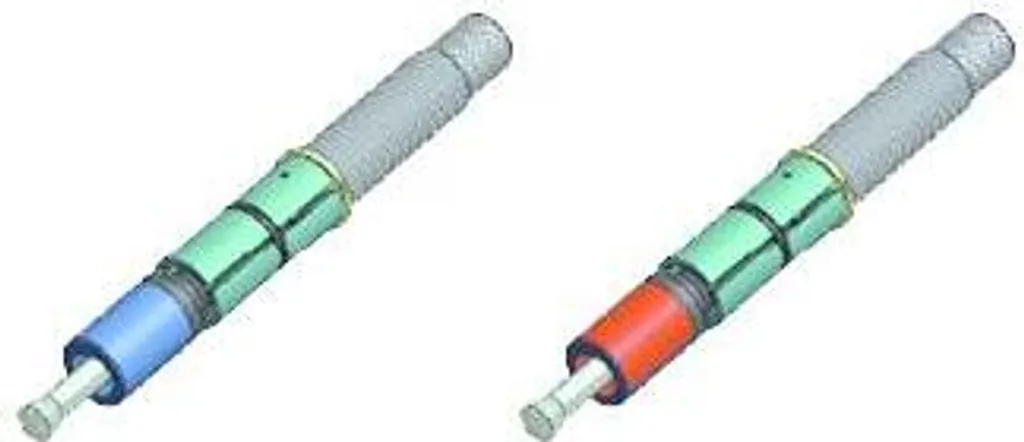 KS Tools Allineatore per giunti 42-52 mm, per 150.2450 - 2