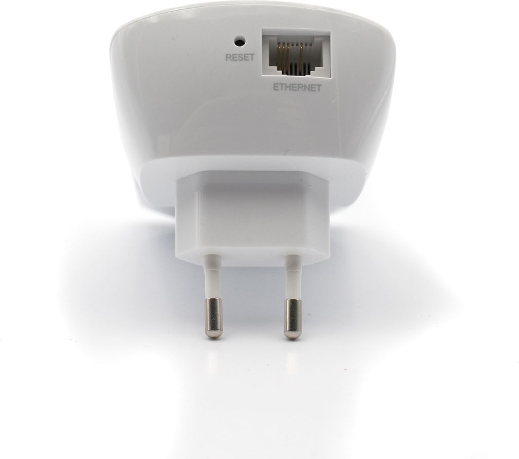 TP-Link W-Lan 300Mbps Repeater (TL-WA850RE) Produktbild 9