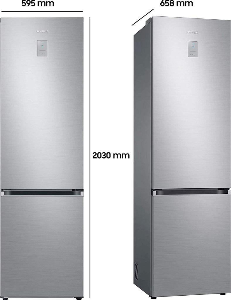 Samsung RB7300, Kühl-/Gefrierkombination, | Kühl-Gefrierkombinationen