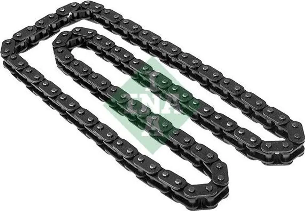 Chaîne de pompe à huile INA 553 0181 10 pour Ibiza et Polo 6R 1.2 TDI