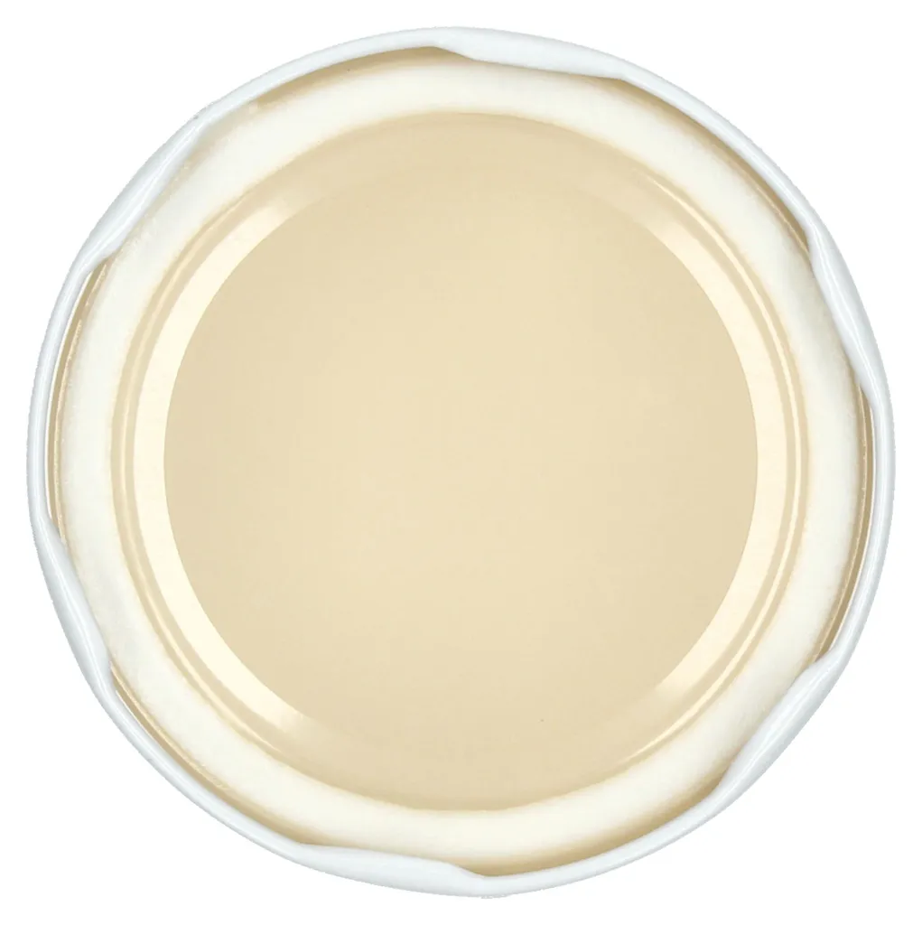 Set 20 Coperchi Decorati TO82 Osterfreude per Marmellate e Miele - 5