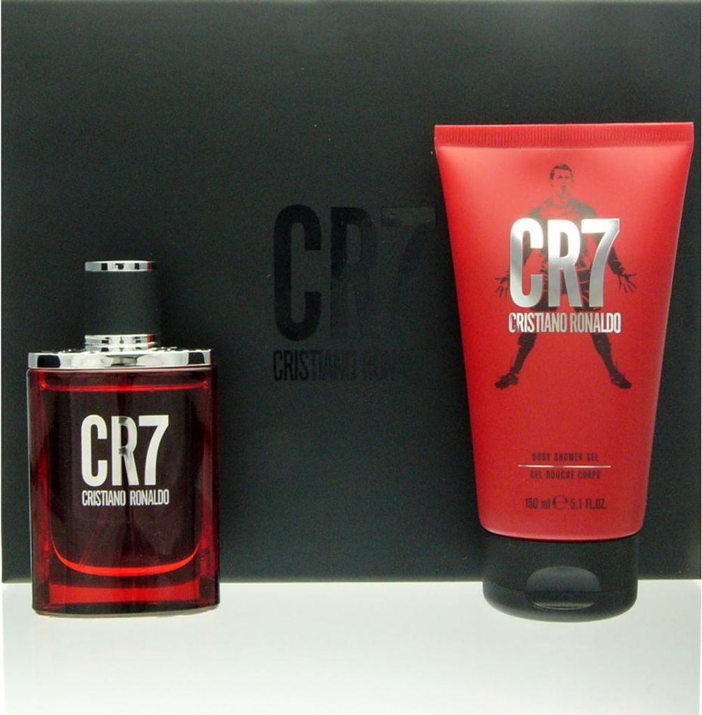 Cristiano Ronaldo CR7 Giftset Produktbild 