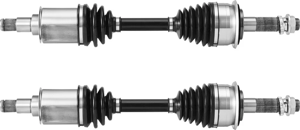 Paire de cardans avant pour Toyota 4Runner 1996-2002 gauche et droit