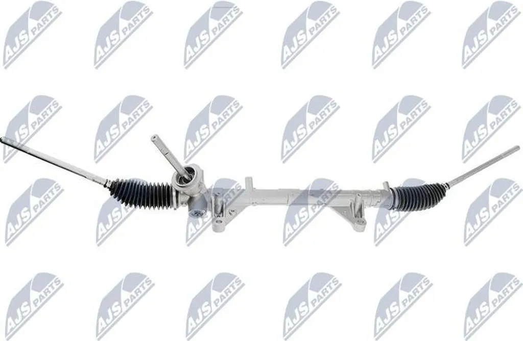 Supprimer le jeu de direction sur Clio et Micra - Boîtier NTY SPK-NS-003