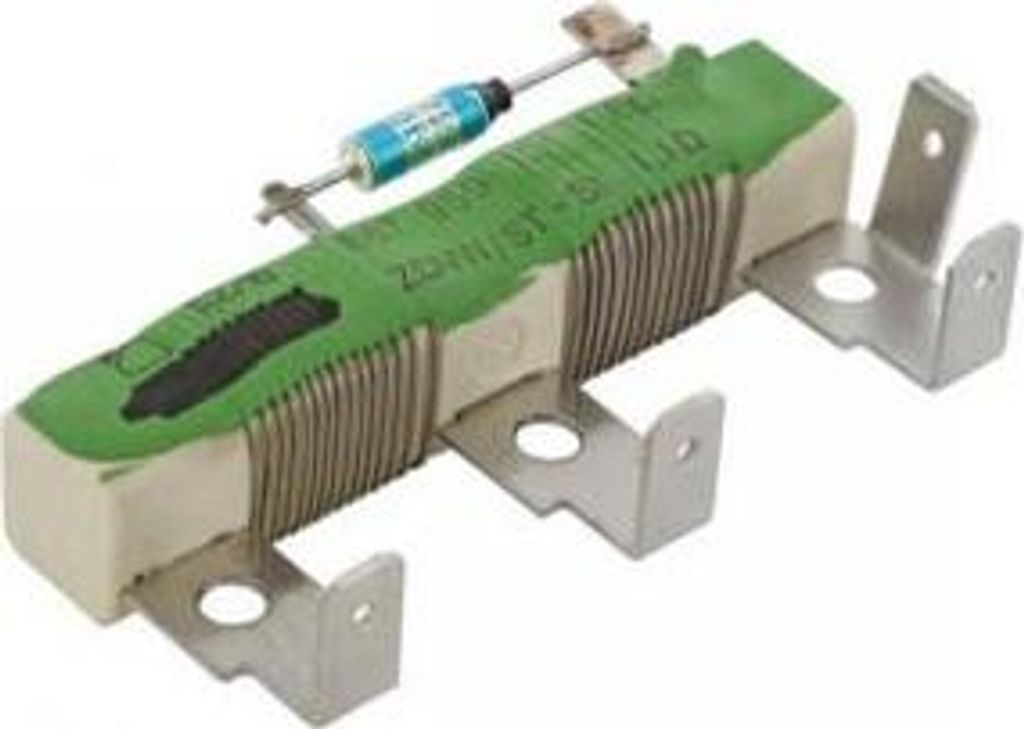 Vemo Widerstand, Innenraumgebläse V10-79-0012