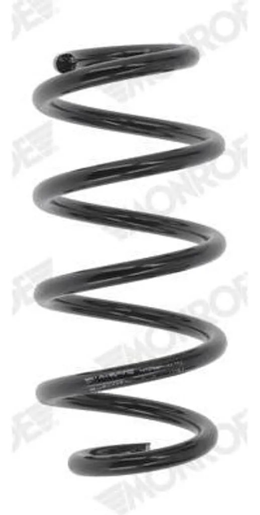 Ressort Hélicoïdal de Suspension Arrière Mini - Modèle Monroe SP4246