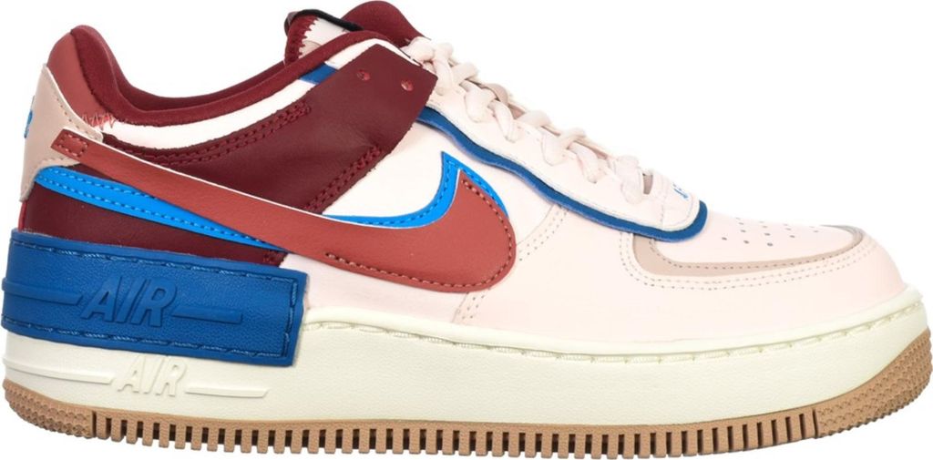 Nike Sneakers CI0919-601 in Multicolored color size 36.5