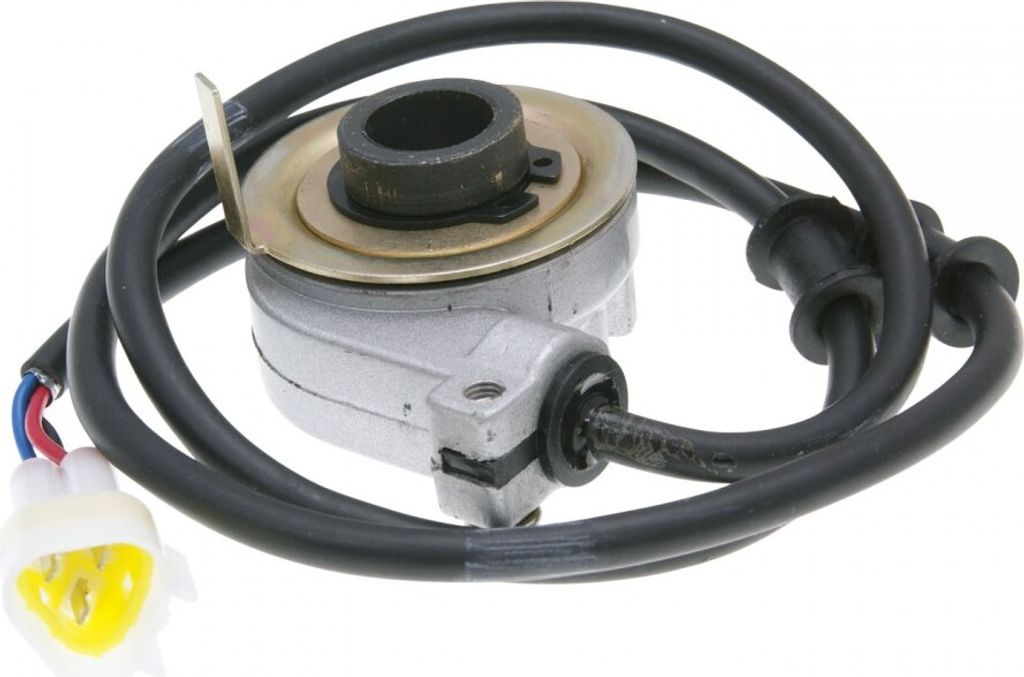 BestPrice Tachoantrieb OEM elektronisch kompatibel mit Generic Trigger