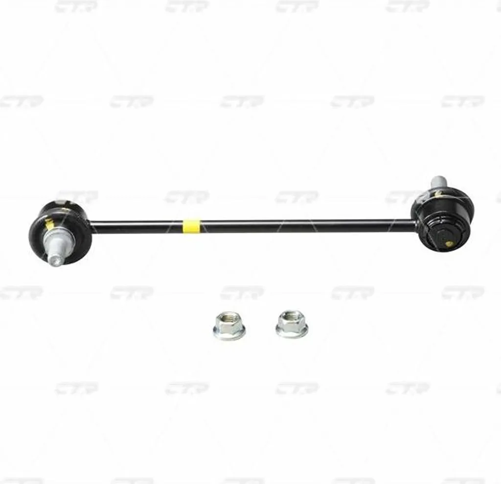 Kit Bielletta Destra i10 CTR CL0287R | Sostituzione OE 548400X000