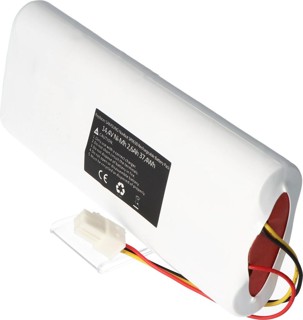 SAMSUNG DJ96-00113A, SAM14.49B als Nachbau Akku von AccuCell