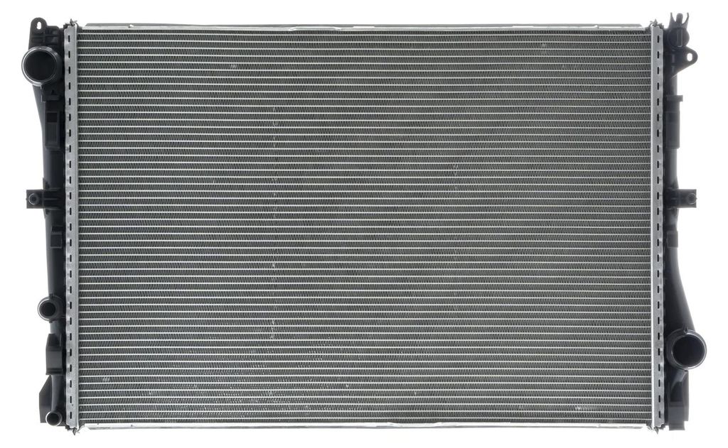 MAHLE CR 2101 000P Kühler Wasserkühler Motorkühler passend für MERCEDES-BENZ C-Klasse T-modell (S205) C-Klasse Limousine (W205) E-Klasse Limousine