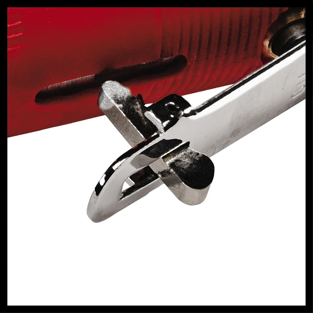 Meuleuse pneumatique Einhell TC-PP 220 droite avec set d'accessoires - 8