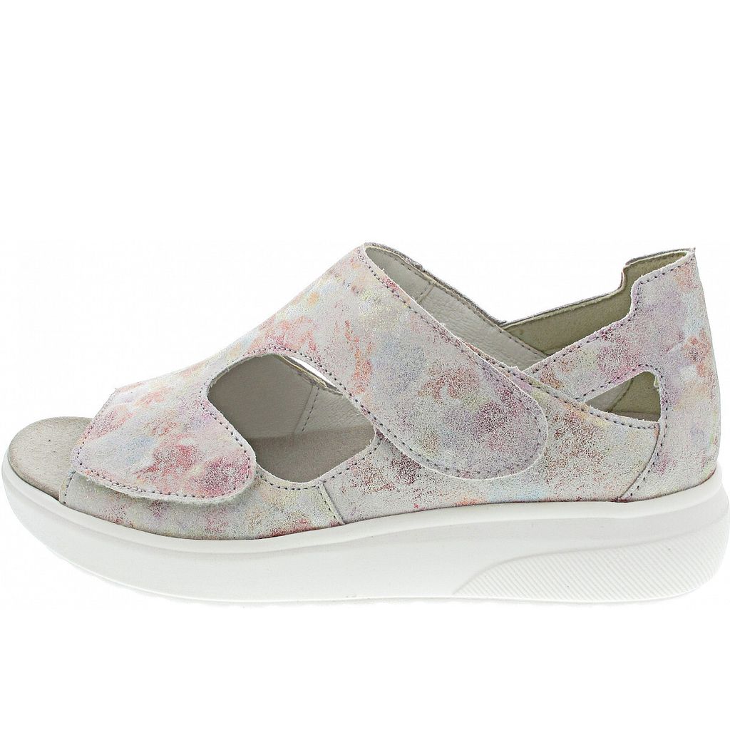 Waldläufer H-Vera 731803-118-150 (7/weiss)