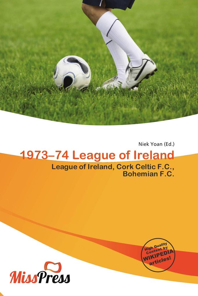 1973-74 League of Ireland