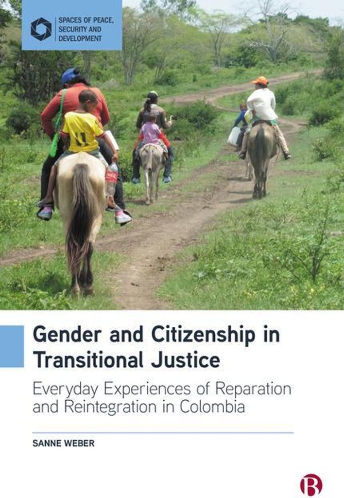 Gender & Citizenship In Transitional Jus – Lingua: Inglese