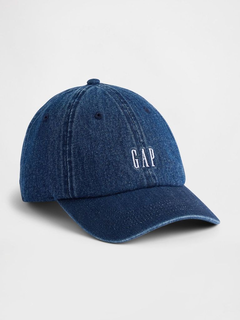 Čiapka GAP s logom, univerzálna veľkosť Obrázok produktu 