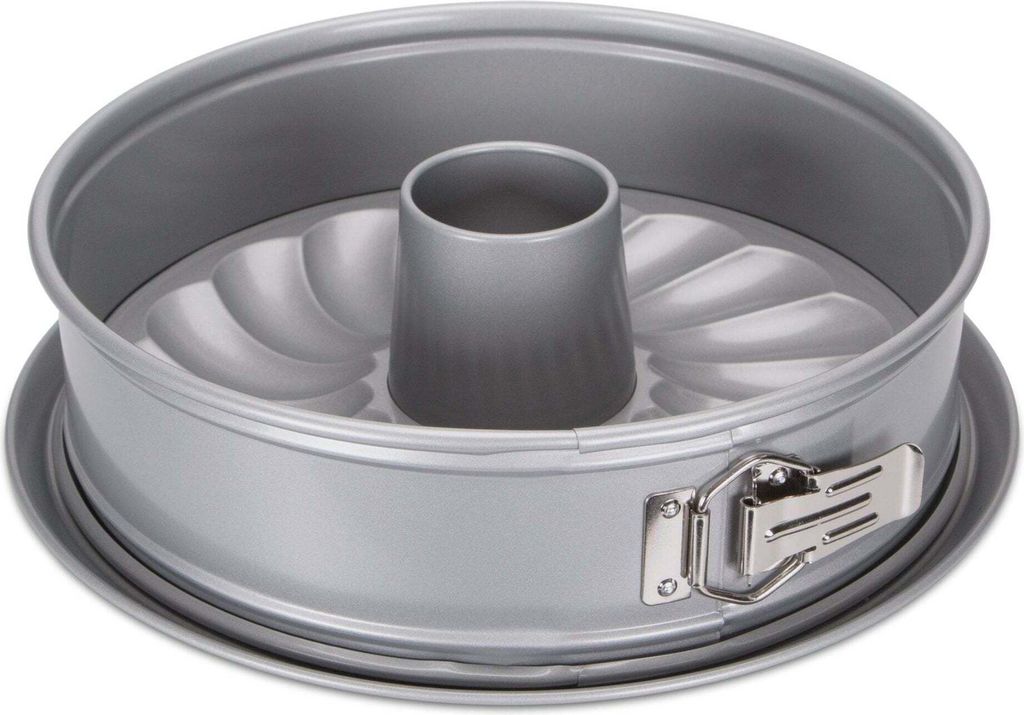 Städter Springform Cake Pan - 20 Cm (8 Inch) Diameter, 7.5 Cm High With Non-Stick Coating - View #3