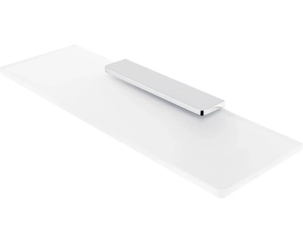 Mensola da bagno Nimco Maya 40 cm MA 29091B-40-26 Immagine del prodotto 