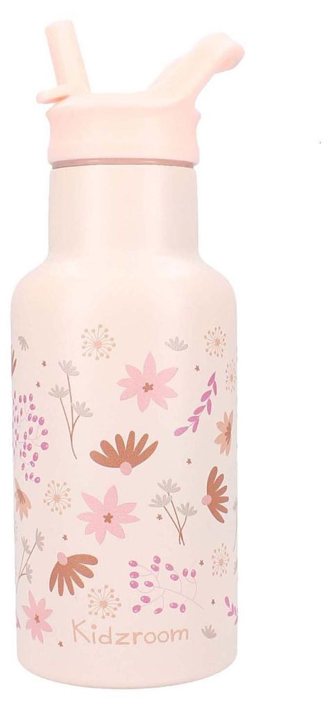 Kidzroom Wasserflasche Trinkflasche 350?ml für Kinder aus Produktbild 