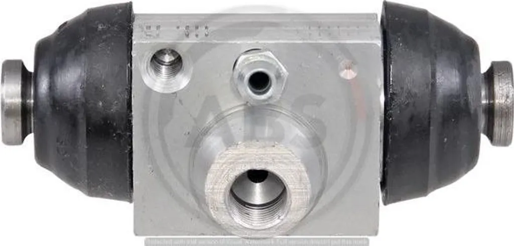 Cylindre de Frein Arrière pour Clio - Pièce Hydraulique A.B.S. 42042