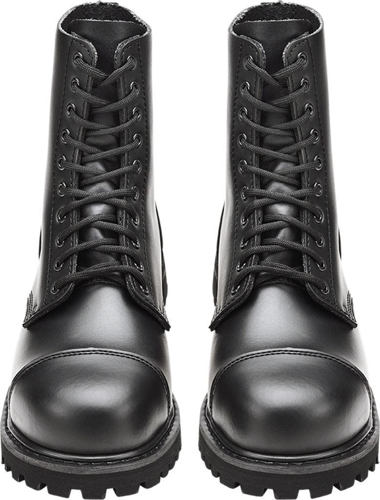 Brandit Boot Uni Phantom 10-Loch schwarz Basics, Festival Produktbild 12