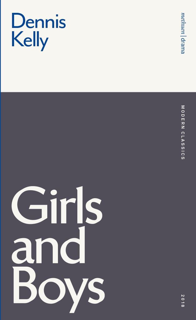 Girls and Boys