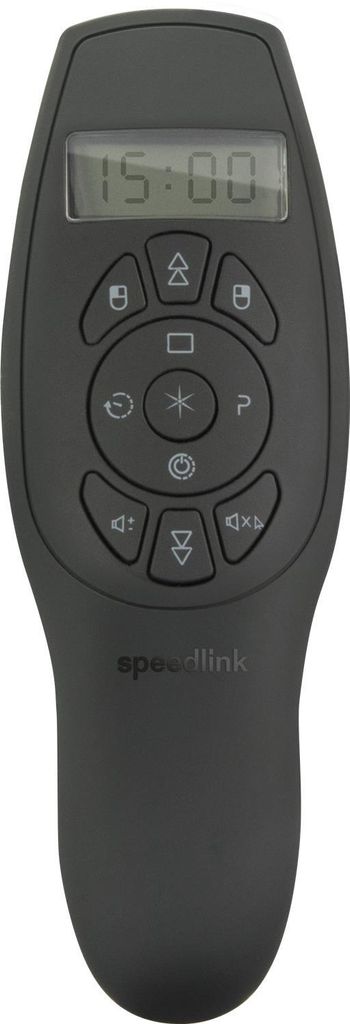 speedlink SL-600402-BK speedlink ACUTE Presenter Immagine del prodotto 