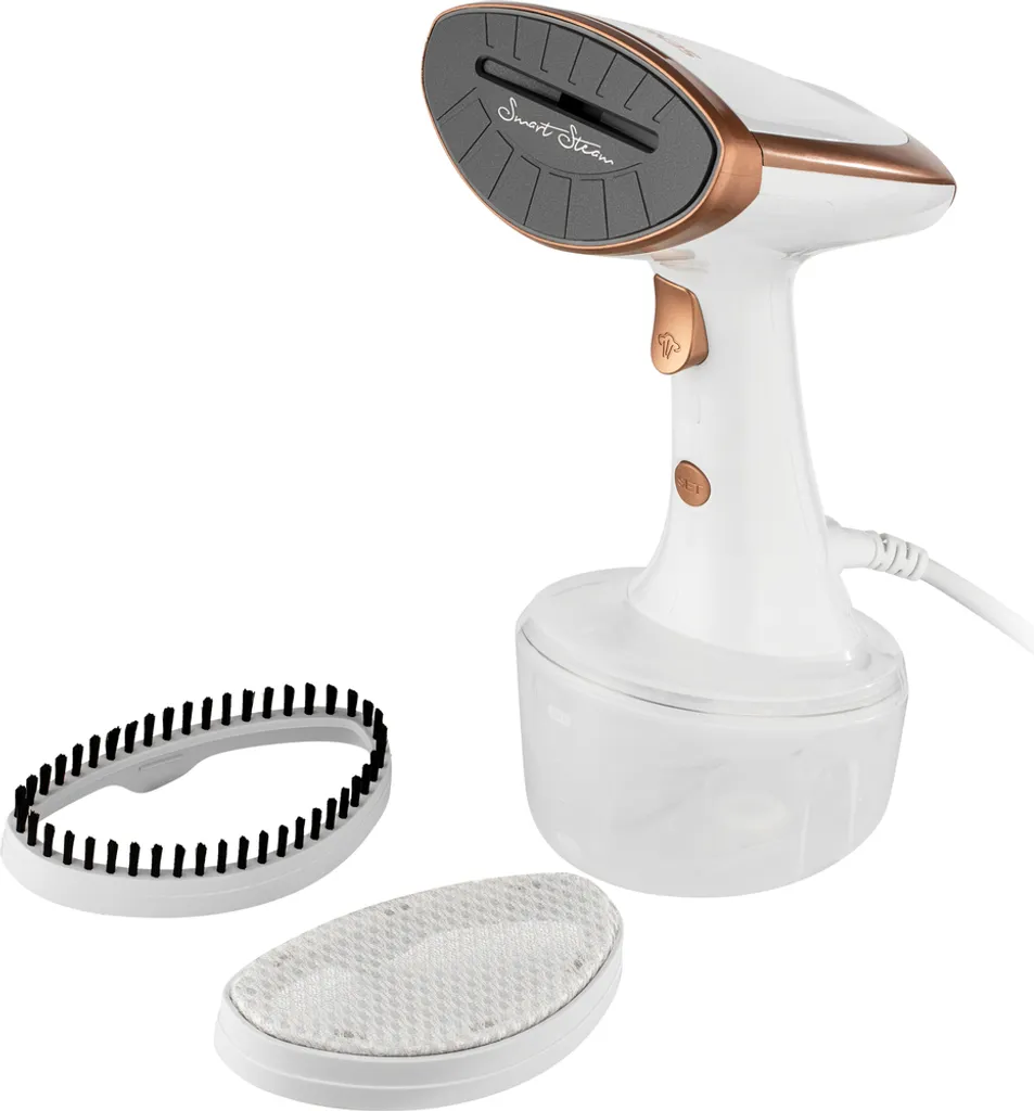 Sencor SSI 0860GD Défroisseur Vapeur 1600W avec Semelle Céramique 320ml