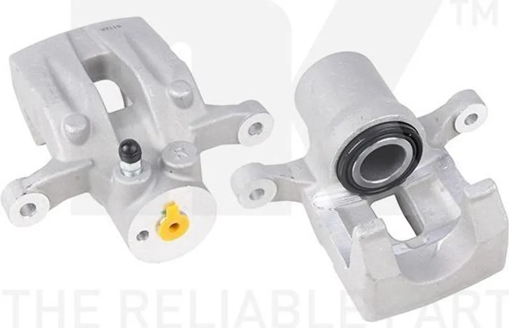 Étrier de frein hydraulique arrière pour SUV Hyundai ix35 CRDi