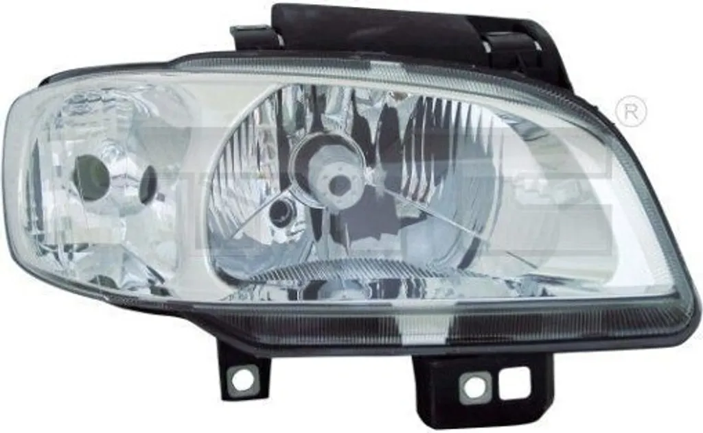 Faro Anteriore DX Seat Cordoba/Ibiza TYC 20-5993-05-2 Nuovo