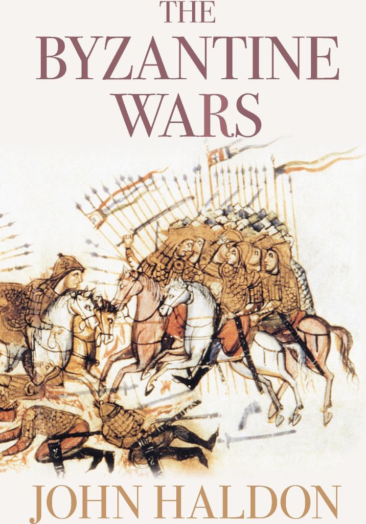 The Byzantine Wars