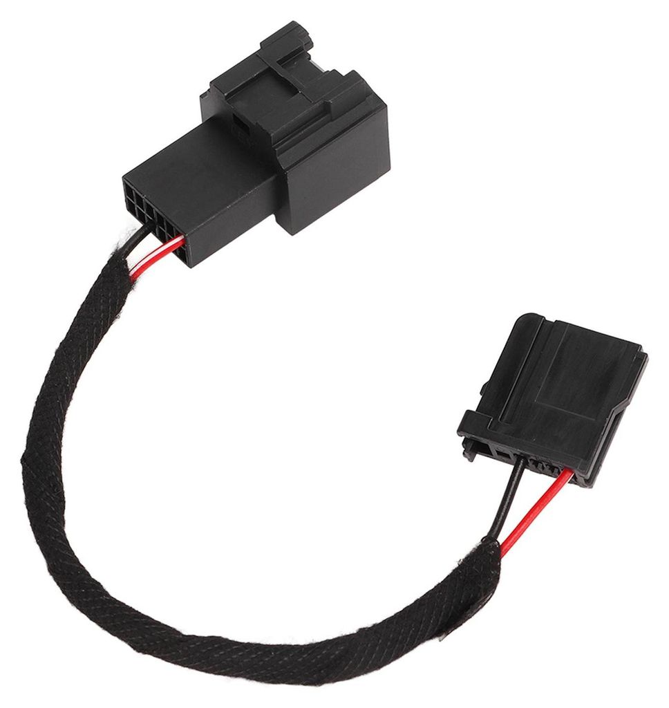 Wiązka przewodów modułu USB HUB GEN1 Wydajny zamiennik dla Zdjęcie produktu 