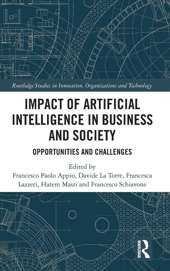 Impact of Artificial Intelligence in Business and Society
