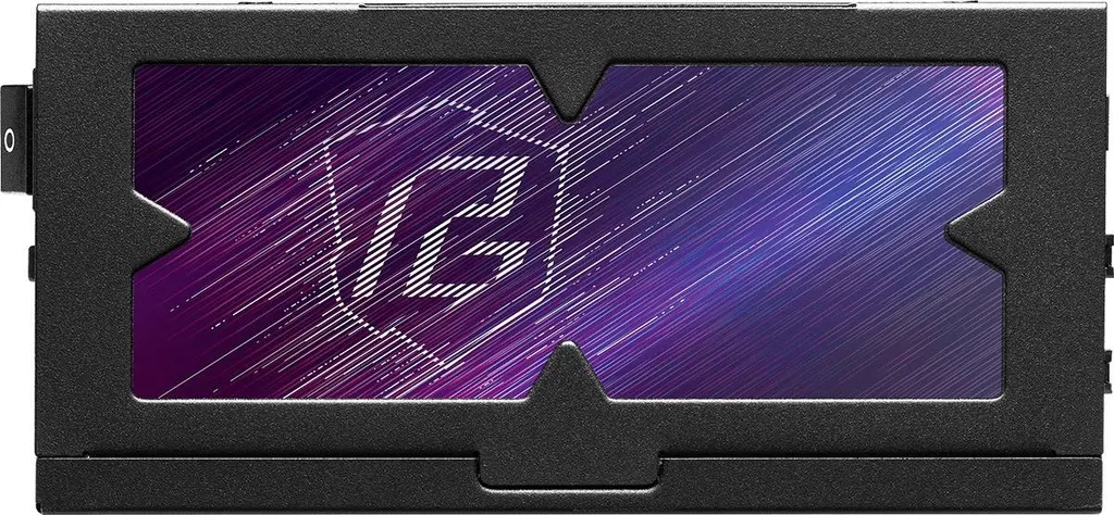 Alimentation 1300W ASRock pour PC de streaming et réalité virtuelle - 6