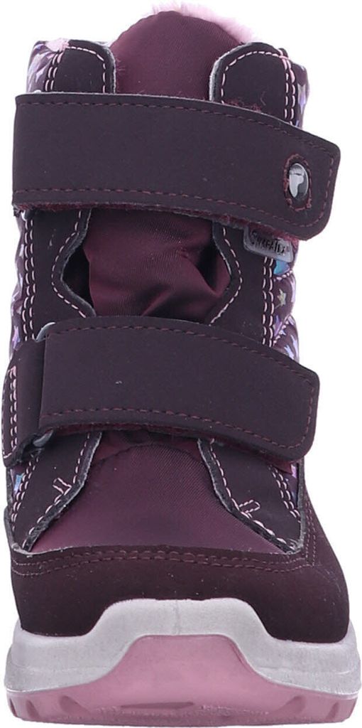RICOSTA Gisa Stiefel Kinder lila 32 Produktbild 19