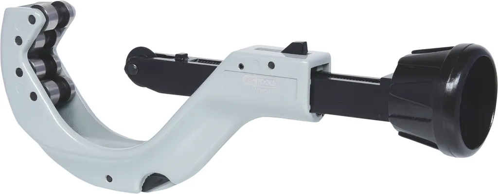 Coupe-tube automatique 15-80mm avec molette haute performance en acier