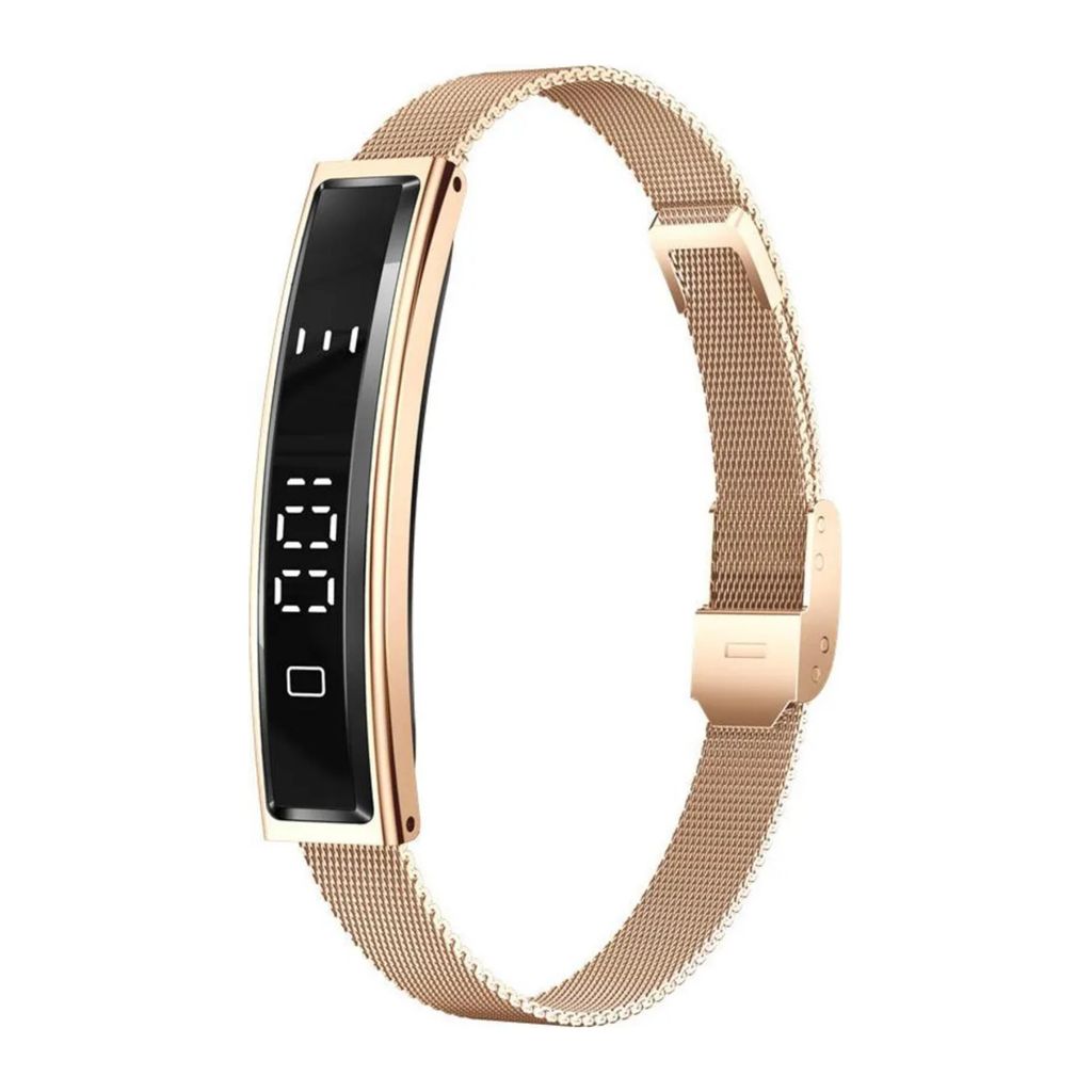 Sportliches Smart-Armband,Multifunktionales Produktbild 
