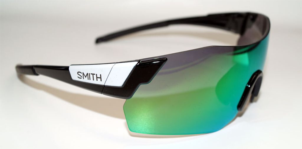 SMITH Sonnenbrille Sunglasses PIVLOCKARE MAXN D28 PLADZB ZN