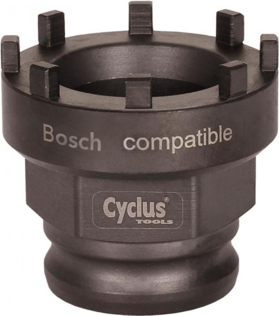 Cyclus TOOLS Lockring-Tool (BDU3XX, BDU4XX, BDU33YY, Produktbild 